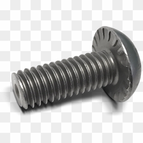 14 Bolt Nut Size, HD Png Download - screw head png
