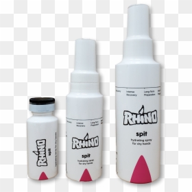 Baby Bottle, HD Png Download - spit png
