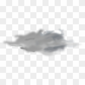 17 Overcast Weather Icon Images - Fog Clipart, HD Png Download - cloudy png