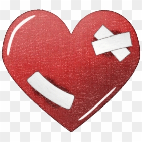 Transparent Heartbreak Png - Mended Broken Heart Clipart, Png Download - heartbreak png