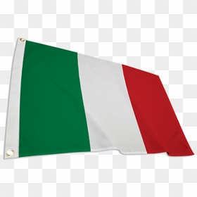 Flag, HD Png Download - italy flag png