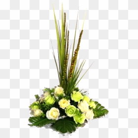 Wedding Bouquet Of Flowers Png Png Library Download - Flower Bouquet, Transparent Png - wedding flowers png