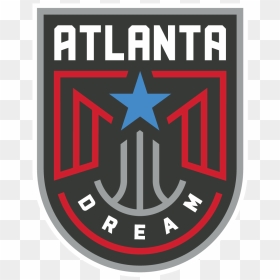 Dream Global - Atlanta Dream New Logo, HD Png Download - dream png