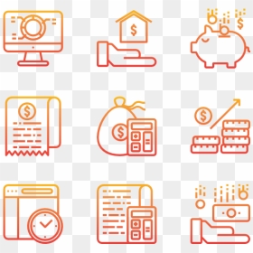 Clip Art, HD Png Download - business icons png