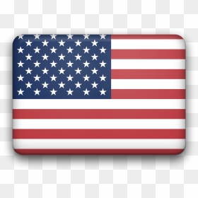 America Country Colors, HD Png Download - bandera de estados unidos png