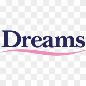 New Dreams Logo, HD Png Download - dream png