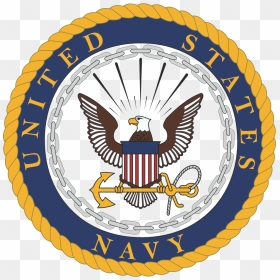 Logo Us Navy Seal, HD Png Download - military logos png