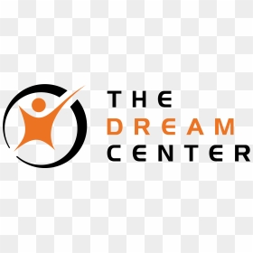 Dream Center Logo, HD Png Download - dream png