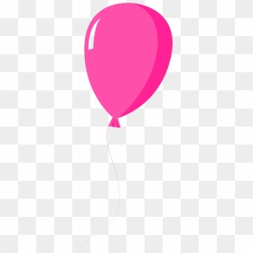 Balloon, HD Png Download - balloon string png