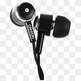 Cne Cep01b, HD Png Download - earbuds png