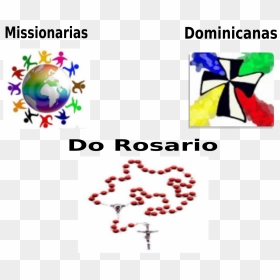 Clip Art, HD Png Download - rosario png