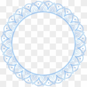 Circle, HD Png Download - luz png