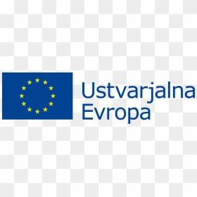 Eu Flag Crea Eu Sl - European Flag, HD Png Download - italy flag png