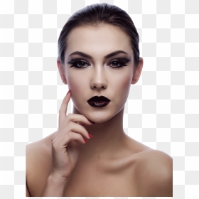 Transparent Woman Face Png - Beauty Girl Hd Png, Png Download - sexy lady png