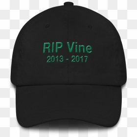 Rip Vine Transparent Png Rip Vine Transparent Clipart - Baseball Cap, Png Download - jungle vine png