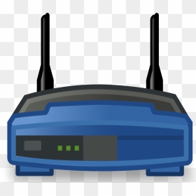 Router Png, Transparent Png - router png