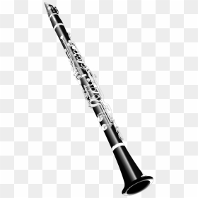 Piccolo Clarinet , Png Download - Piccolo Clarinet, Transparent Png - clarinet png