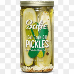 Safie Bread And Butter Pickles, HD Png Download - pickles png