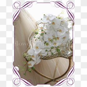 Flower Bouquet, HD Png Download - wedding flowers png