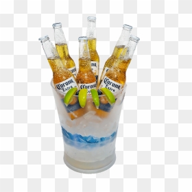 Cubeta De Coronas, HD Png Download - coronas png