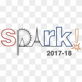 Picture - Illustration, HD Png Download - electric spark png