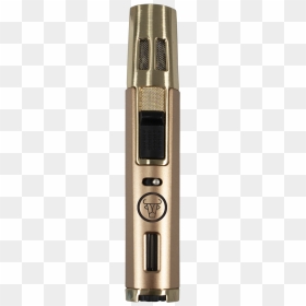 Wall St Smoker Lit Premium Lighter, HD Png Download - lit cigar png