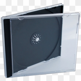 Коробка Под Диск, HD Png Download - cd case png