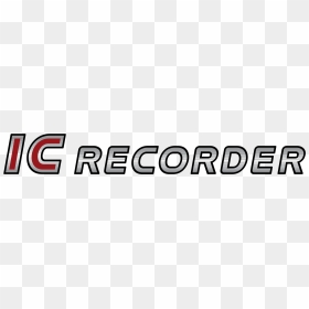 Vehicle, HD Png Download - recorder png