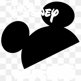 Disney Logo Png Ears, Transparent Png - ears png