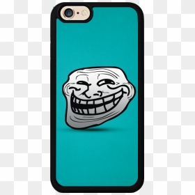 Troll Face, HD Png Download - zzz emoji png