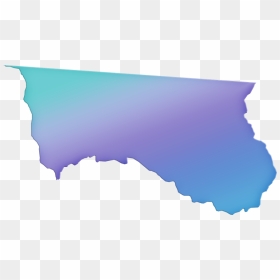 Hamilton County Florida Outline, HD Png Download - haze png