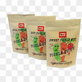 Bundle - Paper Bag, HD Png Download - pickles png