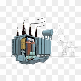 Transformer, HD Png Download - transformer png