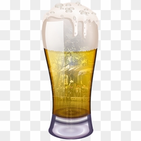 Transparent Glass Reflection Png - Lager, Png Download - glass reflection png