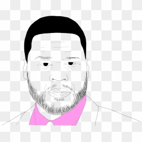 50 Cent Png , Png Download - Sketch, Transparent Png - 50 cent png