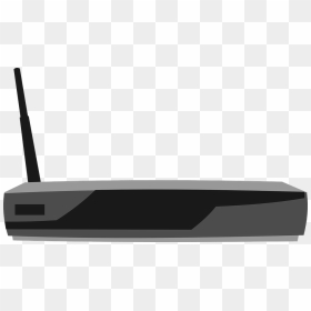 Router Clipart, HD Png Download - router png