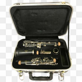 Piccolo Clarinet , Png Download - Piccolo, Transparent Png - clarinet png
