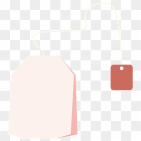 Bustina Di The Png, Transparent Png - tea bag png