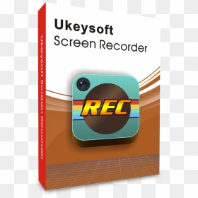 Screen Recorder Box - Graphic Design, HD Png Download - recorder png