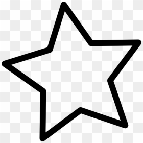 Transparent White Starburst Png - Star Clip Art, Png Download - white starburst png