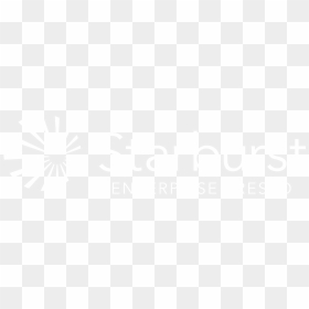 Starburst Presto Logo - Johns Hopkins Logo White, HD Png Download - white starburst png