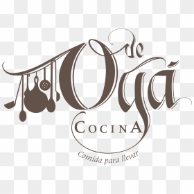 Logos De Cocina Economica, HD Png Download - comida png