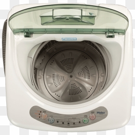 Haier Portable Washing Machine Clip Arts - Portable Haier Washing Machine, HD Png Download - washing machine png