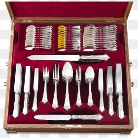 Tool, HD Png Download - silverware png