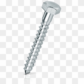 Dumbbell, HD Png Download - screw head png