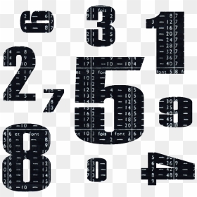 #numbers #papers #png #freetoedit - Graphic Design, Transparent Png - papers png