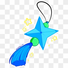 This Is The Lucky Shiny Charm Reblog Within 1 Minute - Shiny Charm Pokemon Png, Transparent Png - lucky charms png