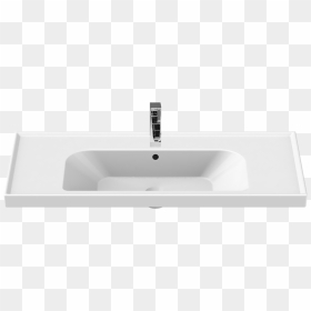 Bathroom Sink, HD Png Download - elegant frame png