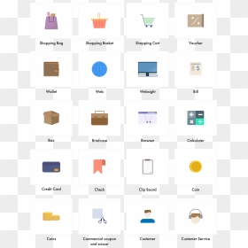 Ієрархія Норм Міжнародного Права, HD Png Download - business icons png