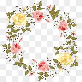 Transparent Coronas De Flores Png - Corona De Flores Png, Png Download - coronas png